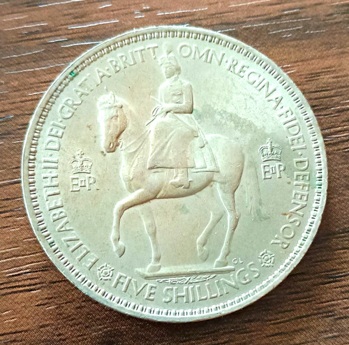1953 queen elizabeth uk - elizabeth,