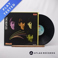 The Beatles The Beatles Insert