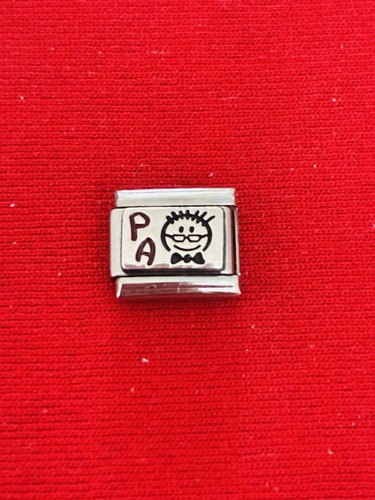 Genuine nomination charm pa - genuine, charm.