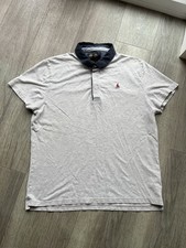 Musto Short Sleeve Polo Shirt