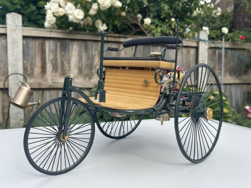Franklin mint 1886 - 1:8,