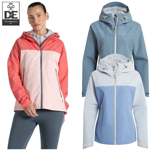 Craghoppers ladies vanth - ladies,
