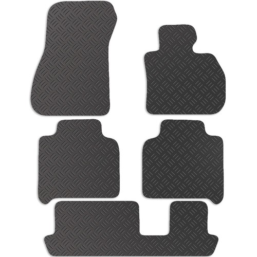 Carsio rubber tailored car - tailored,