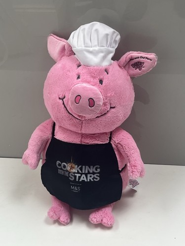 Percy pig 60cm - percy, cooking