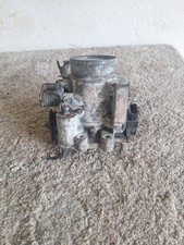 Nissan Micra K11 Throttle Body