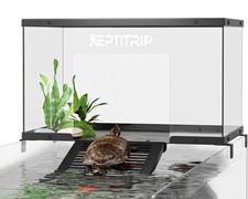 Turtle Basking Platform & Dock