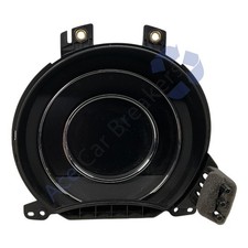 Fiat 500 Twinair Mk3 14-15 Speedo Clocks & Rev Counter 735624426