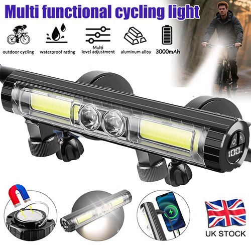 Waterproof super bright - waterproof,