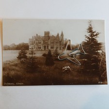 Dalmore House – ALNESS –