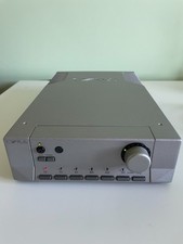 Cyrus integrated amplifier - 7,