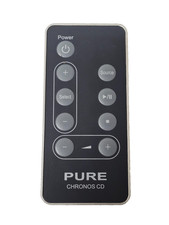 Pure Chronos CD Remote Control