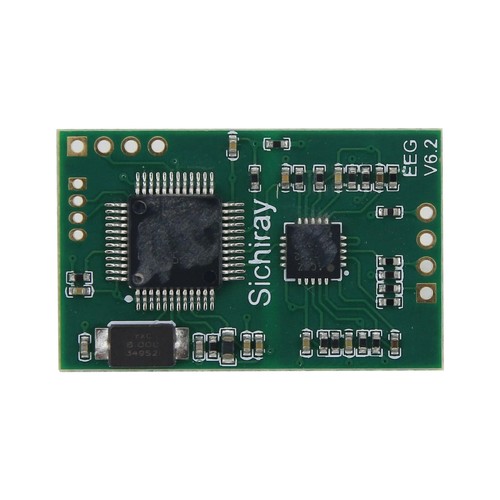 Tgam brain wave sensor module - tgam,