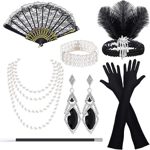 1920s flapper great gatsby - flapper,