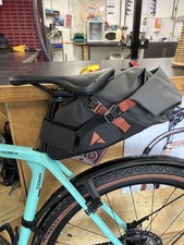 Altura Vortex 6Ltr seat pack
