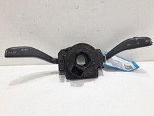 2009 VOLKSWAGEN POLO Mk4 (9N3) Combination Switch Indicator Lights Wiper Stalks