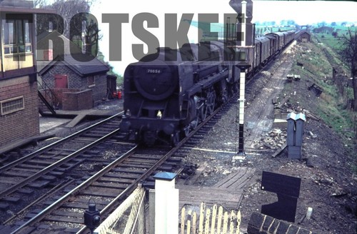 35mm slide british railways - 35mm,