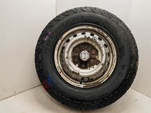 Mitsubishi l200 mk4 16 - l200,