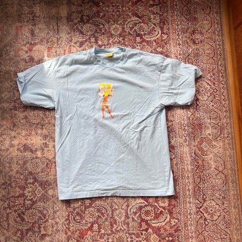Golf wang men multi shirt - wang, t-shirt