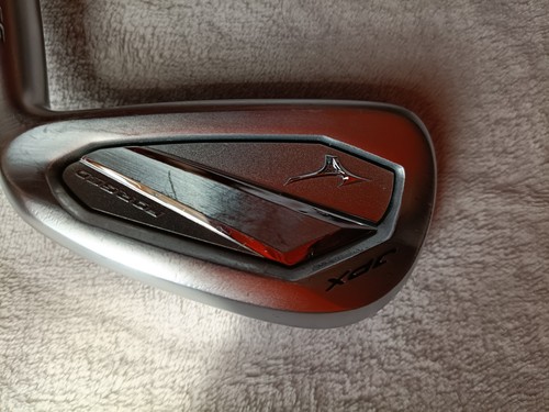 Mizuno jpx 925 forged irons - forged,