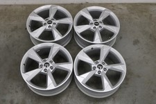 ORIGINAL! 19-inch S-Line rims