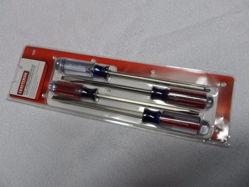 Craftsman large slotted - craftsman, &