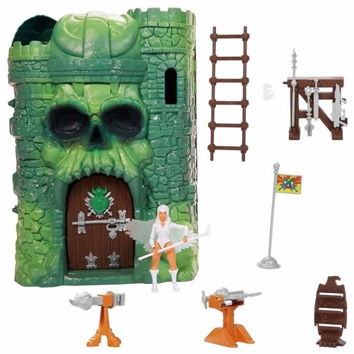 Masters the universe - masters,