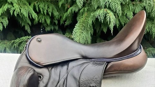 Wow saddles size curved - size, 1