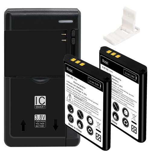 Boosting 1650mah - boosting, 2x