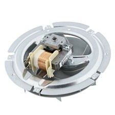 AEG Oven Cooling Fan Motor