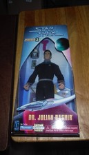 Star Trek DS9 Julian Bashir 9