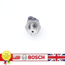 Fuel Pressure Sensor For