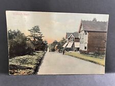 WHITEHILL, HAMPSHIRE