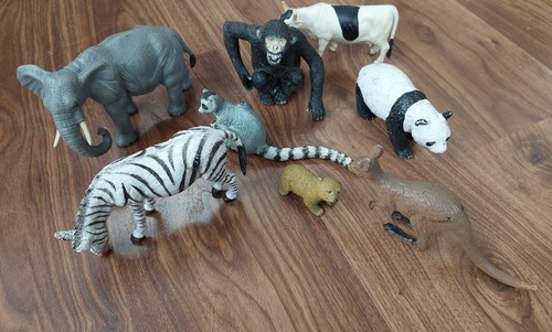 Elc aaa wild jungle - elc,