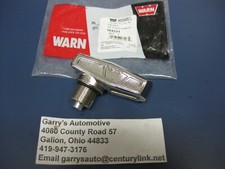 WARN 104231 Clutch Engagement