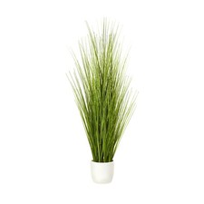 Onion Grass Artificial Natural