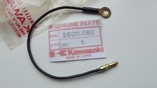 Genuine Kawasaki  H2 KE250