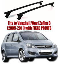 Premium Roof Rack Bars For