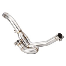 54MM Slip-on Exhaust Mid Link