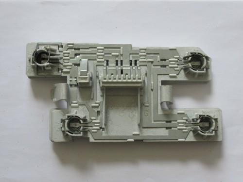 Renault clio mk1 rear bulb - renault,