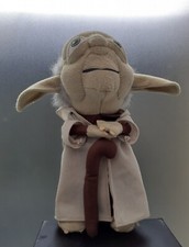 Star Wars. Yoda Soft Toy 11 "