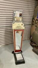 Vintage Fortune Teller, Scales Machine, Arcade Machine.