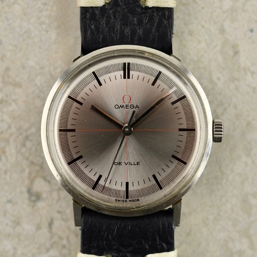 1967 vintage omega seamaster - omega,