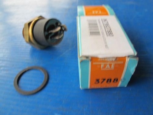 Fae fan thermocontact for - fan,