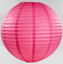 Chinese paper lanterns lamp - lanterns,