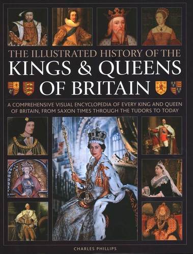 Kings and queens - kings,