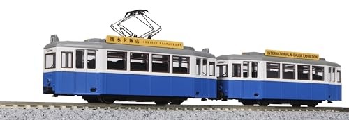 Kato gauge tram classic - kato, my