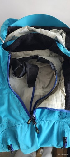 Palm thalassa cag - for, kayaking