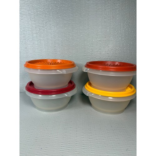 Vintage tupperware wonderlier - vintage,