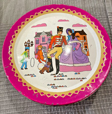 VINTAGE ROWNTREE MACKINTOSH