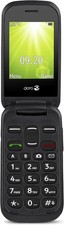 Doro 2404 black big - doro,